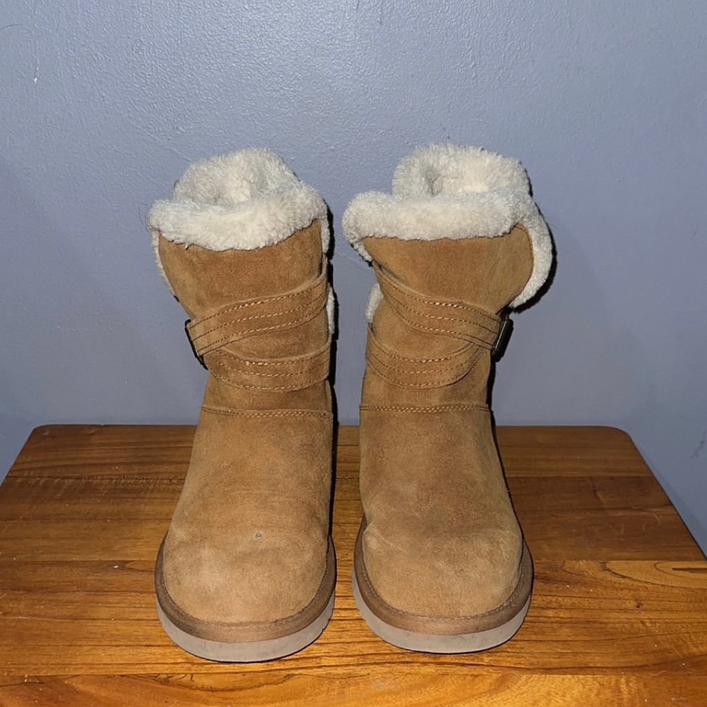 Kookaburra by ugg boots
